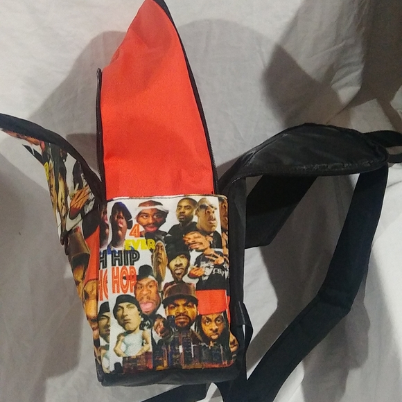 Bookbag - Picture 3 of 4